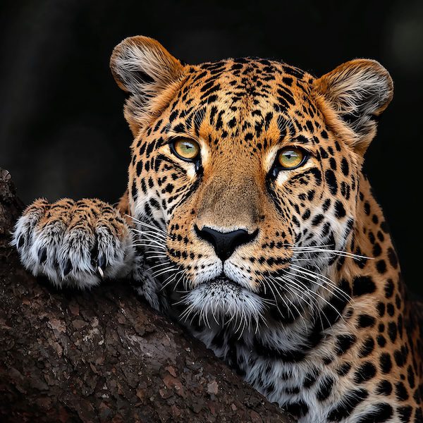 Leopard